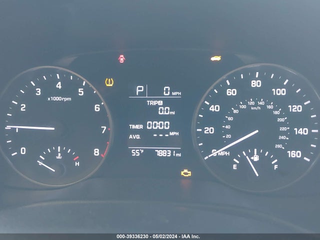 5NPD84LF9HH100887 Hyundai ELANTRA SE