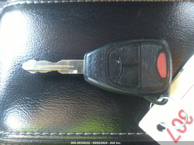 1C4NJDEB6FD396327 Jeep Compass High Altitude Edition