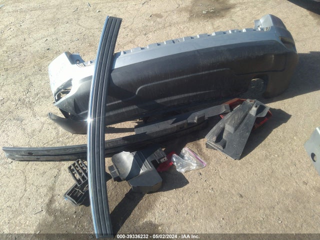 1C4NJDEB6FD396327 Jeep Compass High Altitude Edition