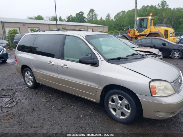 Auction sale of the 2004 Ford Freestar Limited, vin: 2FMDA58204BA67408, lot number: 39336246