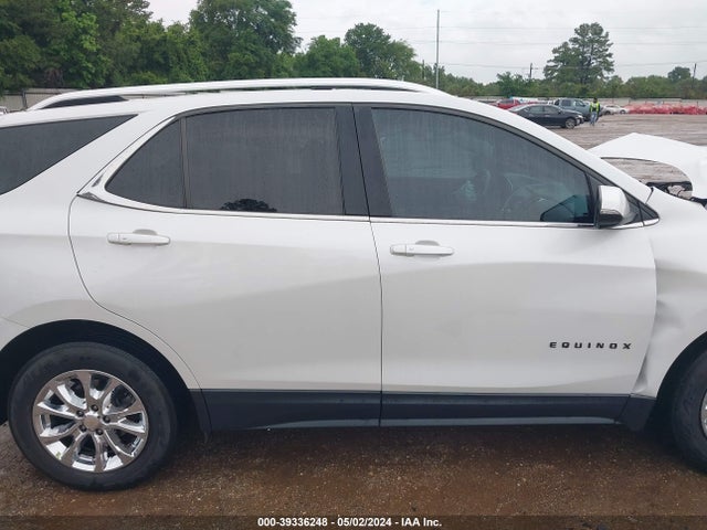 Chevrolet EQUINOX LT 2018 2GNAXJEV8J6123832 Image 13