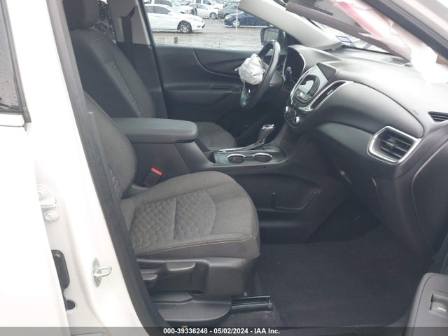 Chevrolet EQUINOX LT 2018 2GNAXJEV8J6123832 Image 5