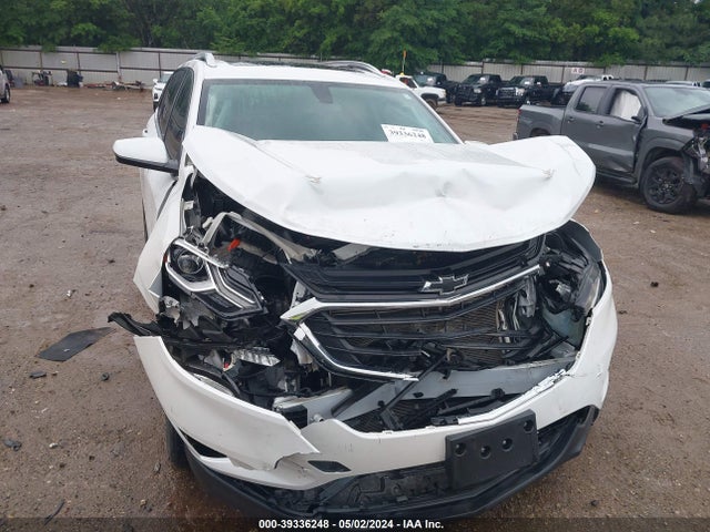 Chevrolet EQUINOX LT 2018 2GNAXJEV8J6123832 Image 6