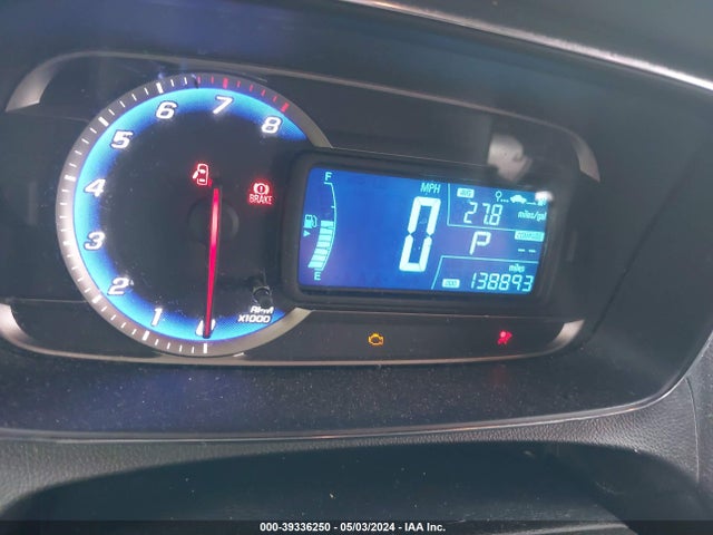 Chevrolet Trax 1ls 2015 KL7CJKSB2FB264092 Image 7