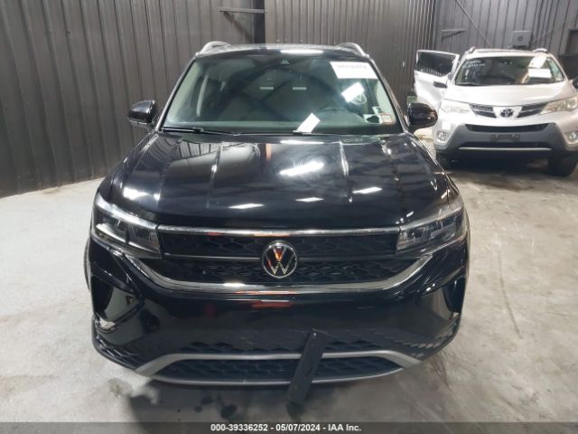3VVLX7B21NM013684 Volkswagen Taos 1.5t Se