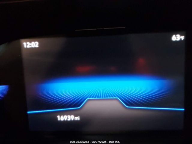 3VVLX7B21NM013684 Volkswagen Taos 1.5t Se