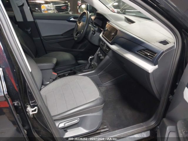 3VVLX7B21NM013684 Volkswagen Taos 1.5t Se