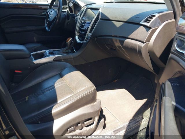 3GYFNEE34ES519655 Cadillac Srx Luxury Collection