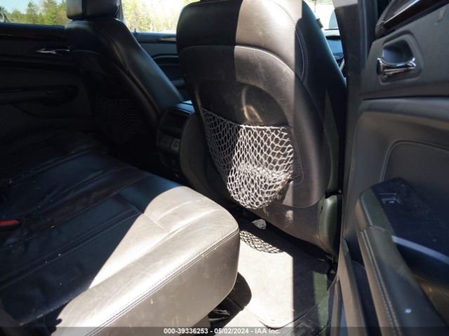 3GYFNEE34ES519655 Cadillac Srx Luxury Collection
