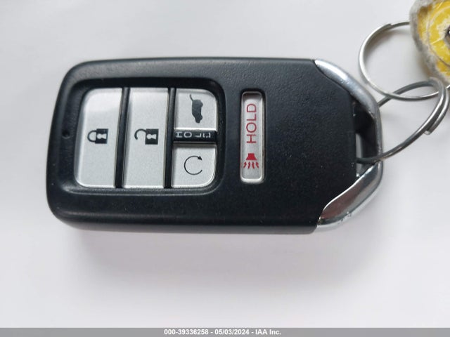 Honda Pilot Ex-l 2016 5FNYF6H80GB027645 Image 11