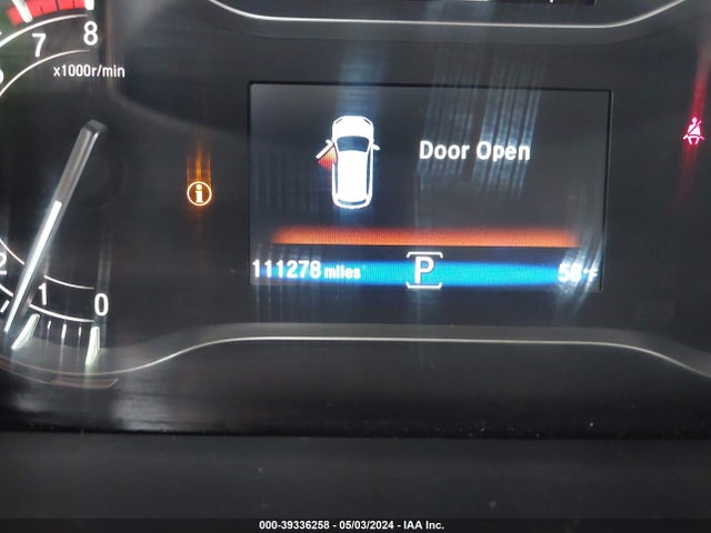 Honda Pilot Ex-l 2016 5FNYF6H80GB027645 Image 15