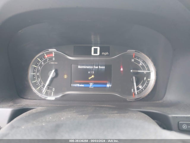 Honda Pilot Ex-l 2016 5FNYF6H80GB027645 Image 7