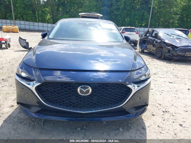 Mazda Mazda3 2.5 S Select 2023 3MZBPABM4PM385349 Image 13