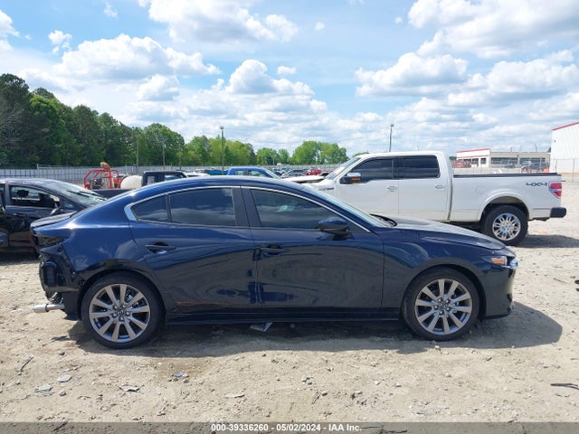 Mazda Mazda3 2.5 S Select 2023 3MZBPABM4PM385349 Image 14