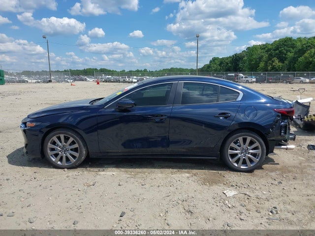 Mazda Mazda3 2.5 S Select 2023 3MZBPABM4PM385349 Image 15