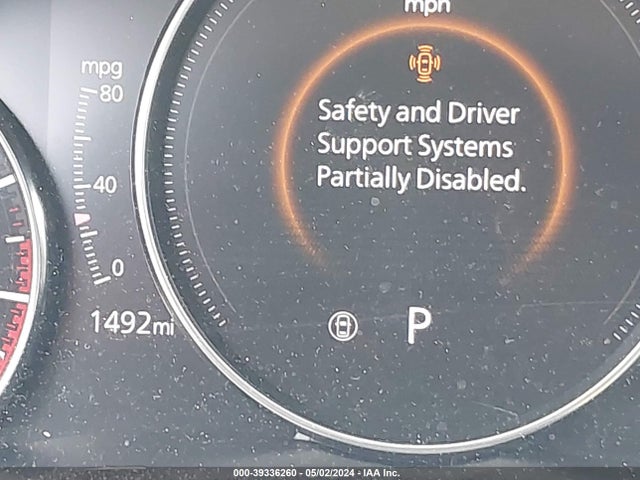 Mazda Mazda3 2.5 S Select 2023 3MZBPABM4PM385349 Image 16