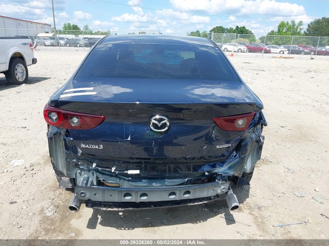 Mazda Mazda3 2.5 S Select 2023 3MZBPABM4PM385349 Image 17