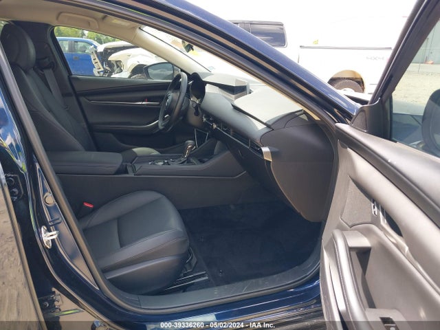 Mazda Mazda3 2.5 S Select 2023 3MZBPABM4PM385349 Image 5