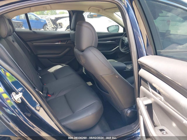 Mazda Mazda3 2.5 S Select 2023 3MZBPABM4PM385349 Image 8