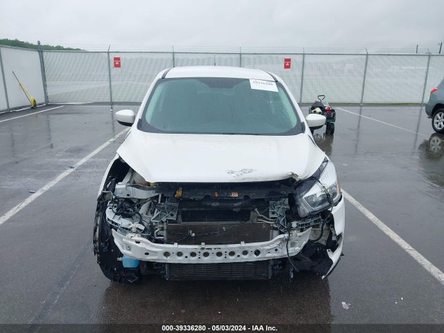Ford ESCAPE SE 2017 1FMCU0GD9HUA60563 Image 13