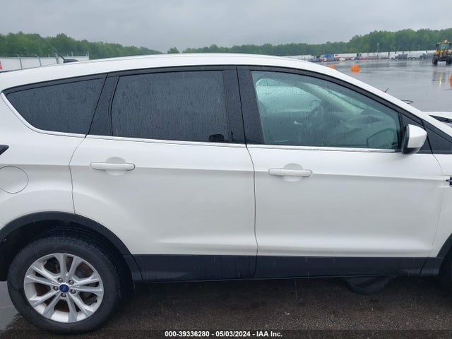 Ford ESCAPE SE 2017 1FMCU0GD9HUA60563 Image 14