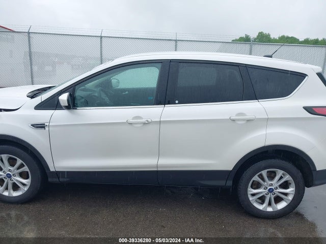 Ford ESCAPE SE 2017 1FMCU0GD9HUA60563 Image 15