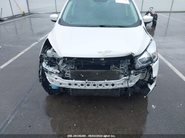 Ford ESCAPE SE 2017 1FMCU0GD9HUA60563 Image 18