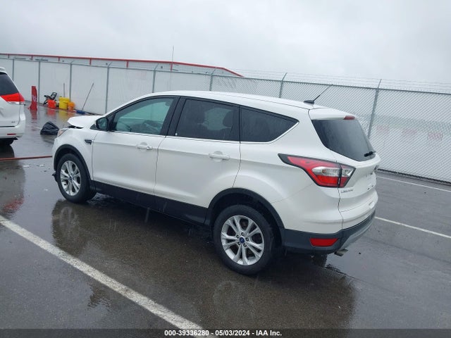 Ford ESCAPE SE 2017 1FMCU0GD9HUA60563 Image 3