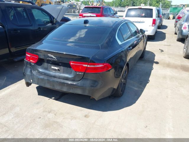 SAJAE4BG4HA948285 Jaguar Xe 25t Prestige