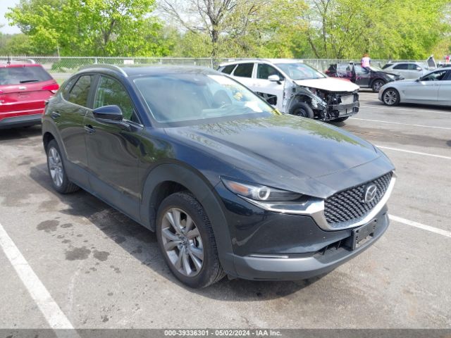 2022 MAZDA CX-30 3MVDMBBL9NM440312