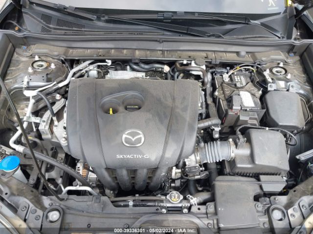 2022 MAZDA CX-30 3MVDMBBL9NM440312 Photo 9