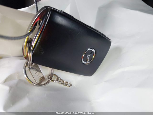 2022 MAZDA CX-30 3MVDMBBL9NM440312 Photo 10