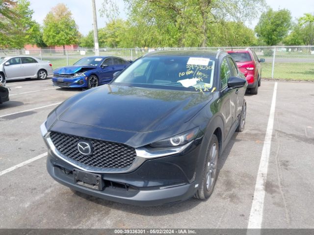 2022 MAZDA CX-30 3MVDMBBL9NM440312 Photo 1