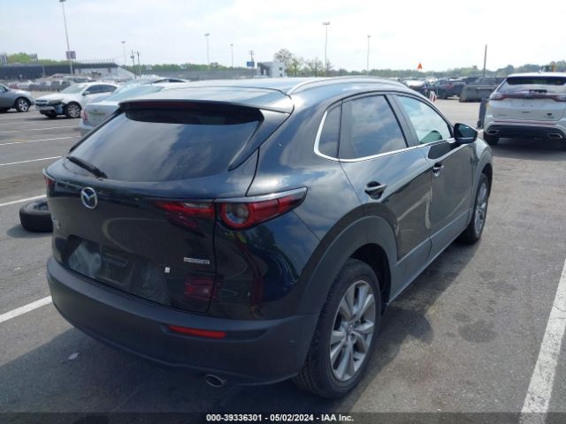 2022 MAZDA CX-30 3MVDMBBL9NM440312 Photo 3