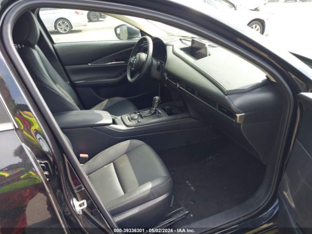2022 MAZDA CX-30 3MVDMBBL9NM440312 Photo 4