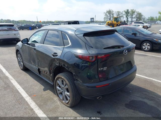 2022 MAZDA CX-30 3MVDMBBL9NM440312 Photo 5