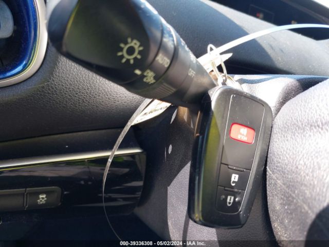 JTDKARFU5G3015316 Toyota Prius Four Touring
