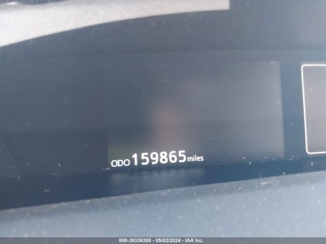 JTDKARFU5G3015316 Toyota Prius Four Touring