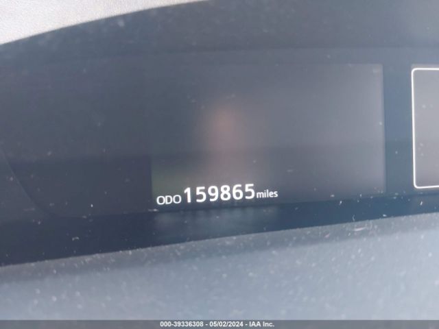JTDKARFU5G3015316 Toyota Prius Four Touring