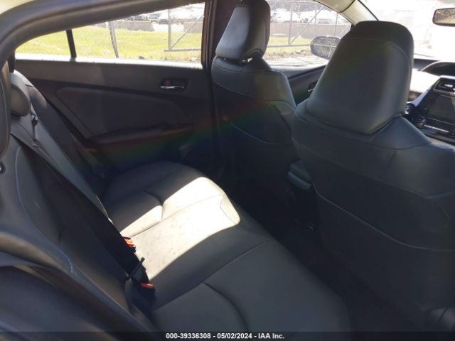 JTDKARFU5G3015316 Toyota Prius Four Touring