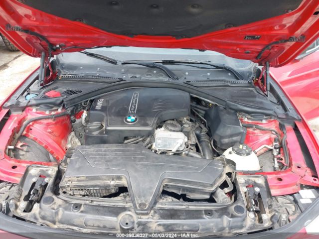 WBA4A9C59GG696480 BMW 428i Gran Coupe