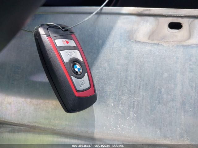 WBA4A9C59GG696480 BMW 428i Gran Coupe