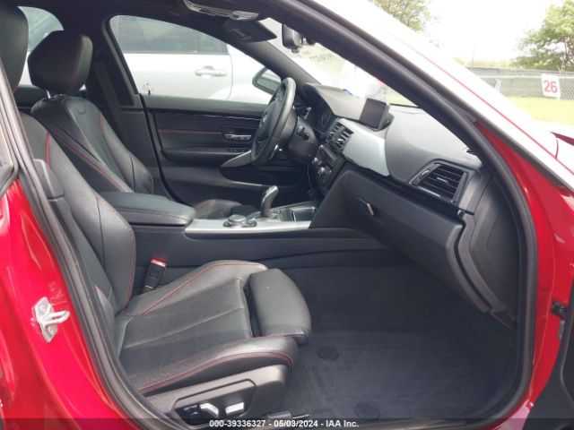 WBA4A9C59GG696480 BMW 428i Gran Coupe