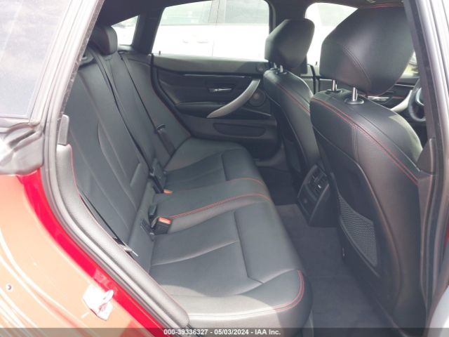 WBA4A9C59GG696480 BMW 428i Gran Coupe