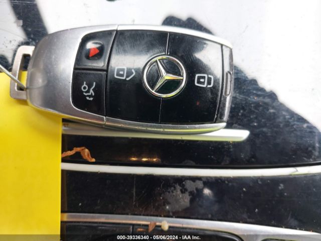WDDZF4JB4HA019370 Mercedes-Benz E 300