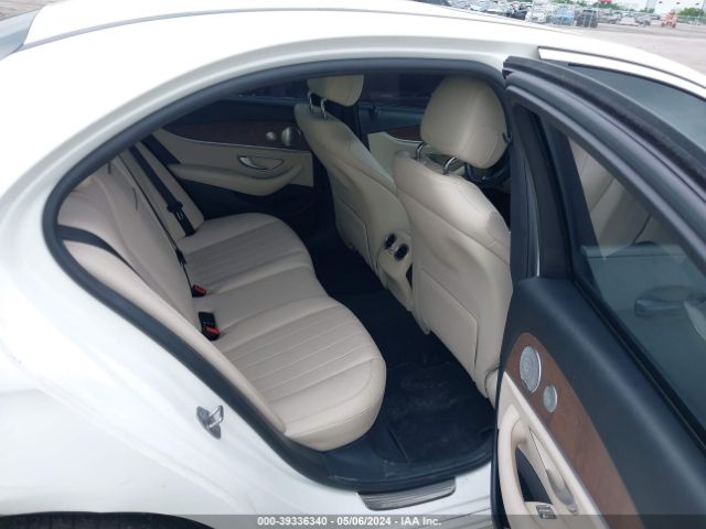 WDDZF4JB4HA019370 Mercedes-Benz E 300