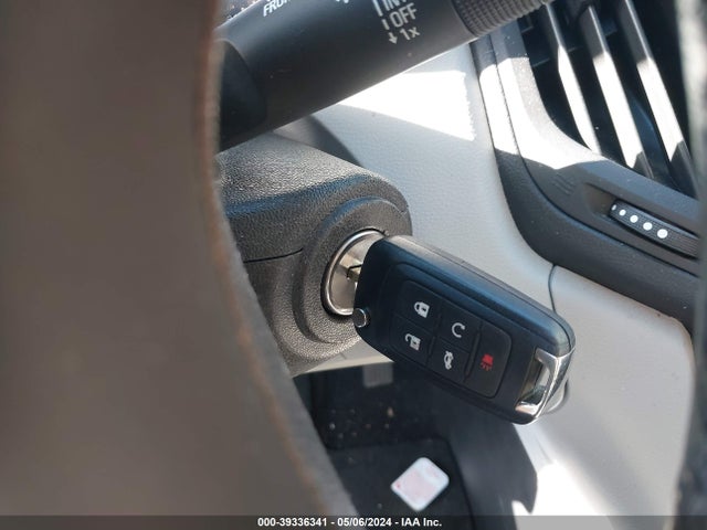 Chevrolet Equinox Ltz 2015 2GNALDEK4F6187845 Image 11