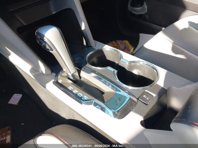 Chevrolet Equinox Ltz 2015 2GNALDEK4F6187845 Image 17