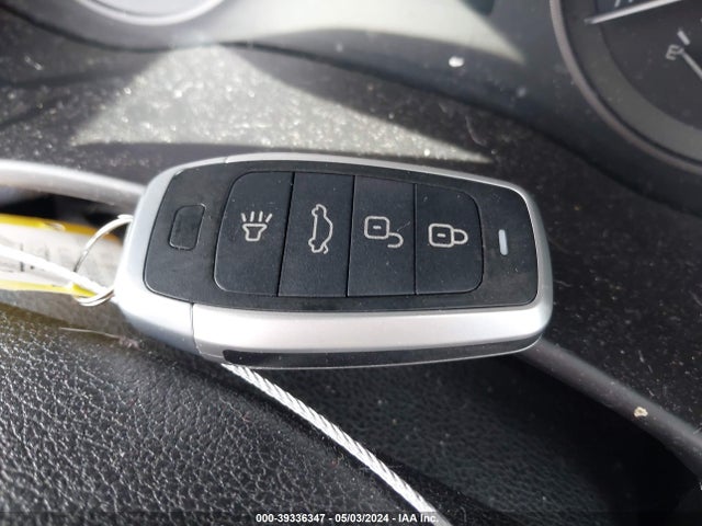 Hyundai TUCSON SEL 2019 KM8J3CAL2KU903327 Image 11