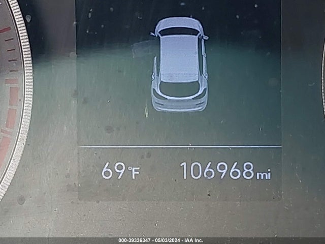 Hyundai TUCSON SEL 2019 KM8J3CAL2KU903327 Image 15
